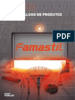 Catalogo Famastil 2019 PDF
