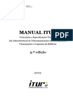 ITUR_Manual