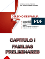 Derecho de Familia Diapositivas Final