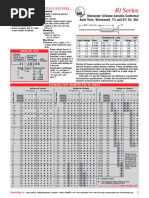 E24 Standard Resistor Values Table | PDF | Electromagnetism | Physical ...