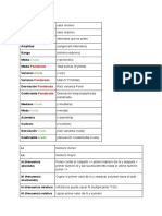 Apuntes Excel - Documentos de Google