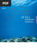 Mar e Ambientes Costeiros