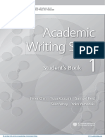 academic writing 