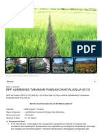 Blog Pertanian "Go Organik": Rpp Agribisnis Tanaman Pangan Dan Palawija (k13) (1)