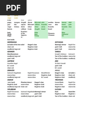 CHEAT comps .xlsx