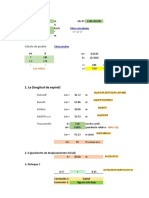 Programaciones de CuRVAS