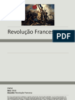 Revolução Francesa