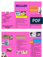 Leaflet Kelompok F7