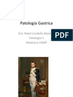 Patologia Gastrointestinal