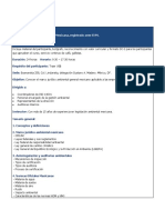 Temario Legislacion Ambiental 3