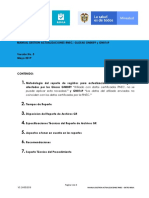 Manual Gestion Actualizaciones Rnec