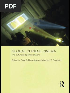 Gary D Rawnsley Ming Yeh T Rawnsley Global Ch Pdf Cinema Of China