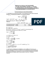 Segunda Lista de Ejercicios Antes Del Parcial