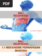 Sains T3 Bab 1 Respirasi