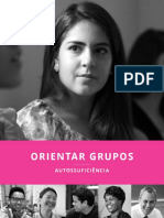 Orientar Grupos