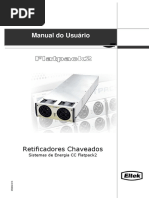 Manual Do Usuario FP2 3000