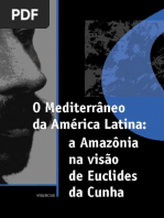 O Mediterrâneo da América Latina