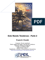 Frank E[1]. Peretti - Este Mundo Tenebroso - Vol. 2