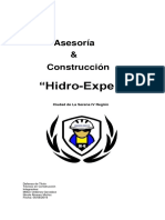 Proyecto de Titulo Humedad