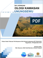 Field Guide PIT PAAI 2017 - Ahmad Cahyadi