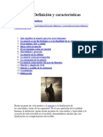 La Muerte Definición y características.docx