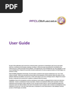 PL SQL Code Protection