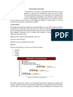 Proceso de Software