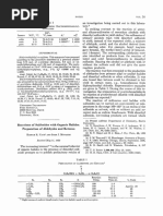 I Physical Isomeric: Ortho Rneta para