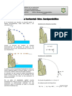 Semi Parabolico