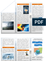 Calentamiento global efecto gases invernadero 38