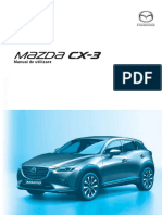 2018 Mazda CX 3 112513