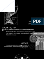 Ancient Civilizations: History of Architecture 1