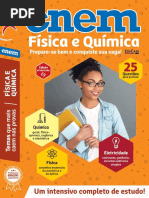 Coleção Química ENEM