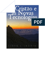 O Cristão e As Novas Tecnologias