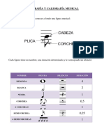 Ortografia y Caligrafia Musical PDF