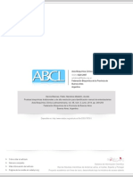 Pruebas Bioquímicas Tradicionales y de Alta Resolución para Identificación Manual de Enterobacterias