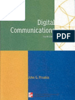 (McGraw-Hill Series in Electrical and Computer Engineering) John G Proakis - Digital Communications-McGraw-Hill (2001)