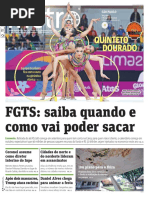 20190806 Metro Sao Paulo