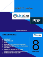 Www. Linkgen - in