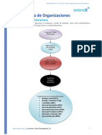 Organizaciones