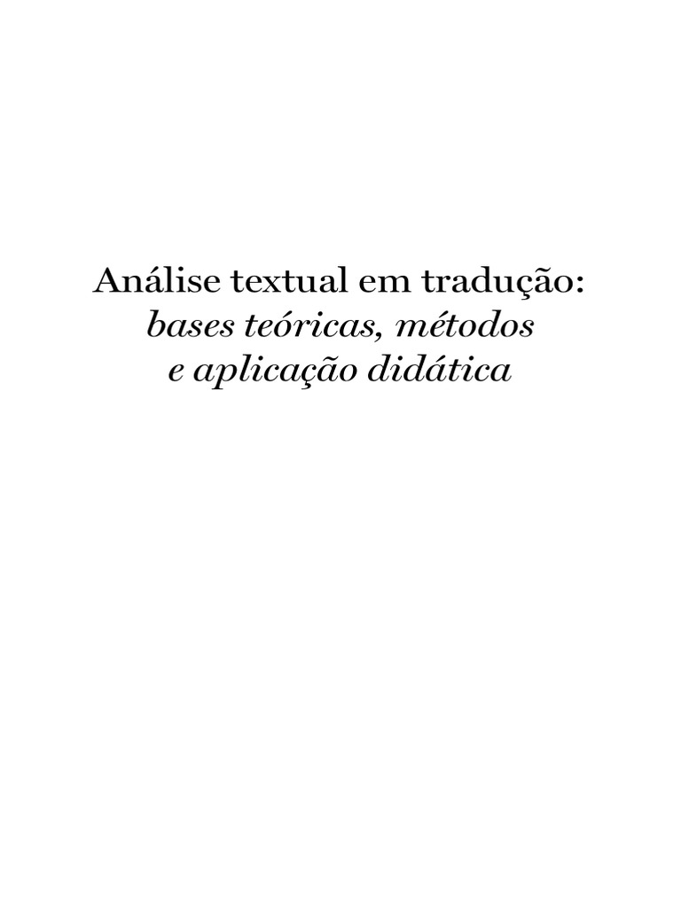 Cadernos de Tradução Vol. XXXX n.02 by Andréia Guerini