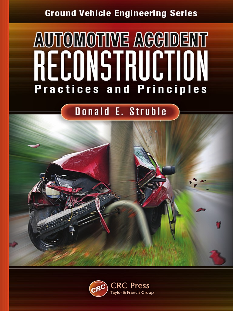 Ground Vehicle Engineering) Donald E. Struble Ph.D.-automotive