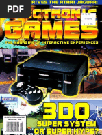Nintendo Switch Switch GUITAR LIFE -LESSON1- Commodore Magazine Vol-09-N04 1988 Apr | PDF | Computing