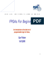 Fpgas For Beginners