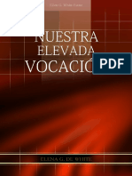 Nuestra Elevada Vocacion.pdf