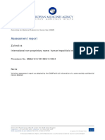 Zutectra H C 1089 II 0024 Epar Assessment Report Variation en