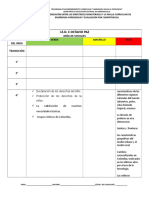 Semaforizacion Sociales