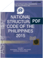 National Structural Code of Ph 7th Ed,