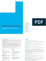 Manual Del Conductor 2019