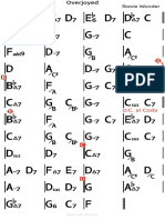 Overjoyed PDF